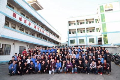 團結就是力量